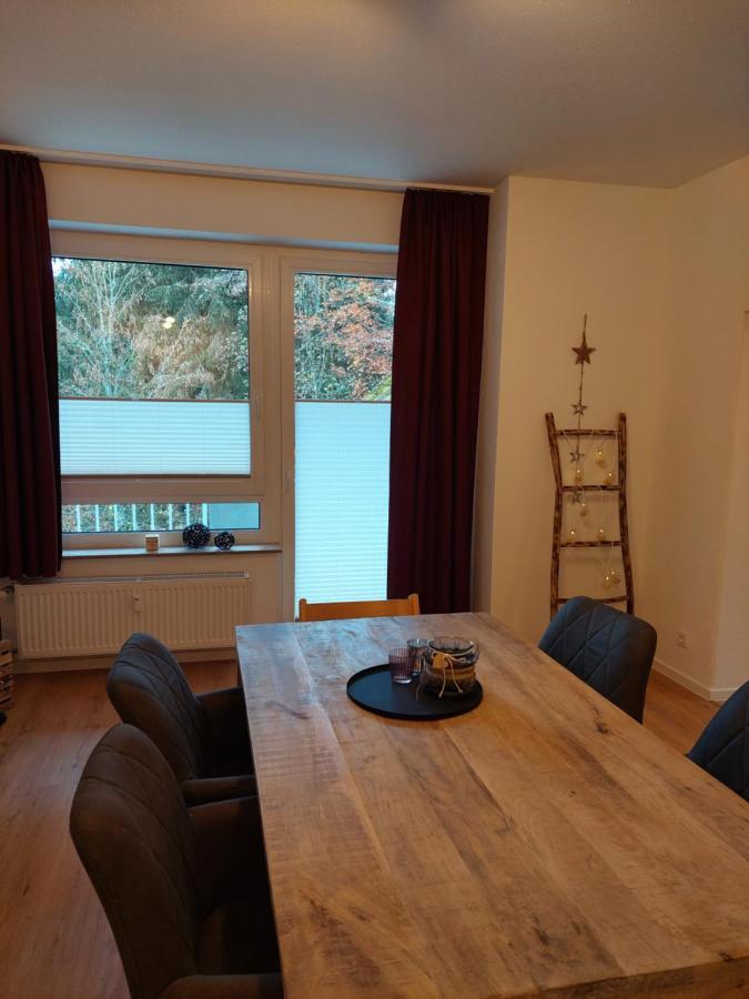 Bocksberg-lodge Goslar