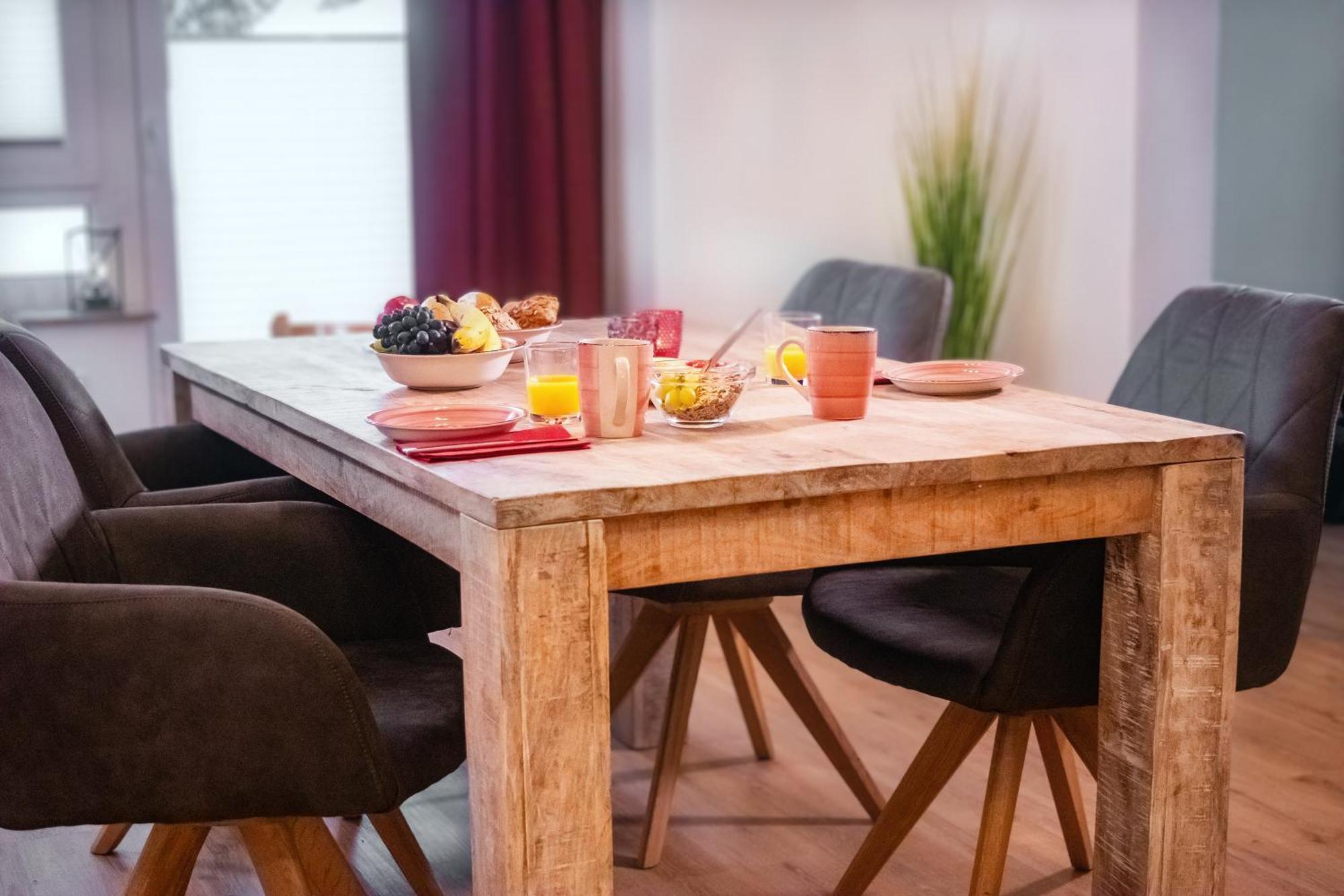 Apartment Bocksberg-lodge